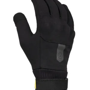 Rękawice motocyklowe Knox Action Pro czarne Zniżka