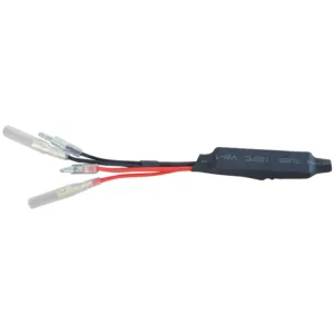 Opornik do kierunkowskazów LED Oxford [oryginalna żarówka 10W; 2 szt.] Oferta