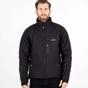 Promocja Kurtka motocyklowa tekstylna Knox Dual Pro czarna