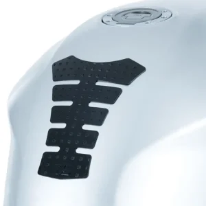 Promocja Naklejka na zbiornik Oxford Tankpad czarny