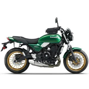 Hit cenowy Stelaż pod sakwy motocyklowe SHAD SR Kawasaki Z 650 RS (21-)