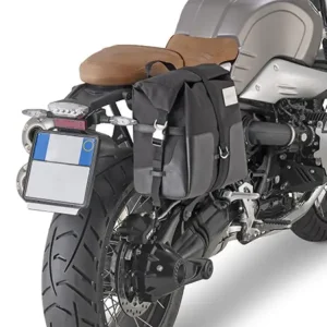 Stelaż Kappa pod jedną sakwę RB105 do BMW R nine T (14-24) / Scrambler (16-24) [na prawą stronę] Bezpieczna płatność