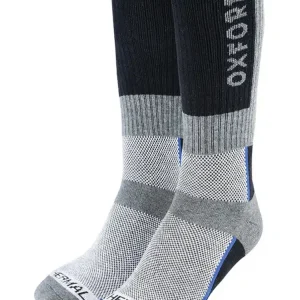 Długie skarpety Oxford Coolmax Wyjątkowa oferta