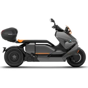 Obniżka ceny Stelaż Shad pod kufer centralny BMW CE 04 (22-)