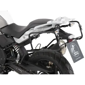 Stelaż boczny Hepco&Becker BMW G 310 GS (20-) montowany na stałe Zniżka
