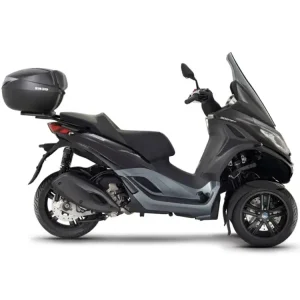Stelaż Shad pod kufer centralny Piaggio MP3 300 Yourban / Sport (11-24) Niska cena