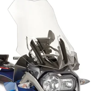 Szyba motocyklowa Kappa przezroczysta BMW (wybrane modele) Szybka wysyłka