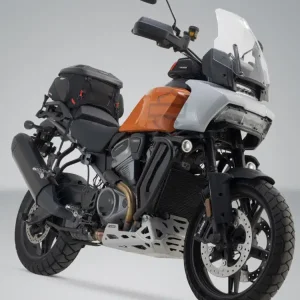 Oferta limitowana Zestaw zabezpieczający motocykl Adventure SW-MOTECH Harley-Davidson Pan America (RA1250) RA1 (21-)