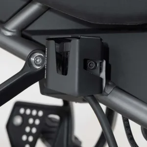 Najlepsza cena Osłona zbiornika płynu hamulcowego SW-MOTECH Harley-Davidson Pan America (RA1250) RA1 (21-)/ ST (24-)