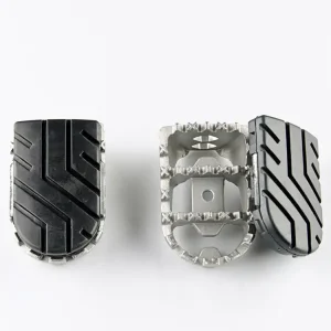 Darmowy zwrot Podnóżki ION SW-MOTECH Harley-Davidson Pan America (RA1250) RA1 (21-)/ ST (24-)