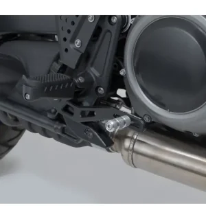 Dostępne od ręki Pedał hamulca SW-MOTECH do Harley-Davidson Pan America (RA1250) RA1 (21-)/ ST (24-)