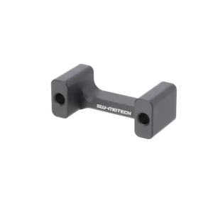 Cena promocyjna Zestaw podwyższający kierownicę SW-MOTECH Harley-Davidson Pan America (RA1250) RA1 (21-)/ ST (24-) [H: 50 mm] czarny