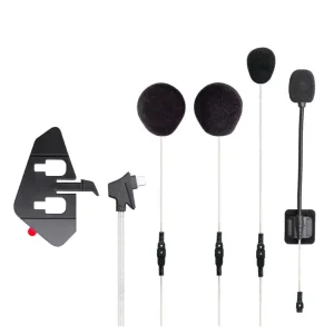 Sprawdź teraz Zestaw audio do interkomu Midland BT Mini