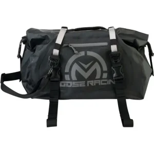 Torba na tył Moose Racing ADV1 Dry czarna [pojemność: 60 l] Super okazja