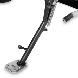 Poszerzenie stopki Kappa BMW R 1200 GS (13-18)/ R 1250 GS (19-23) Wysoka jakość