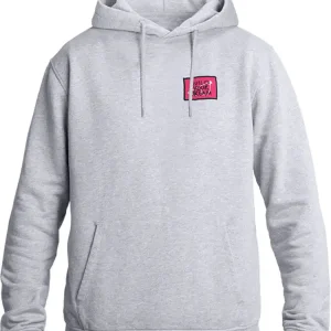 Bluza motocyklowa z kapturem John Doe BYD I szara Wyjątkowa oferta