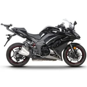 Kup online Stelaż Shad pod kufer centralny Kawasaki Z 1000 SX (17-20)/ Ninja 1000 SX (21-24)