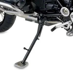 Poszerzenie oryginalnej stopki Kappa BMW R 1200 GS Adventure (14-18)/ R 1250 GS Adventure (19-24) Okazja