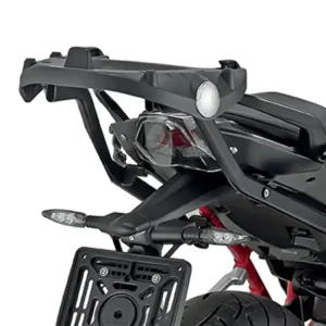 Wyprzedaż Stelaż pod kufer centralny Monokey, Monolock Kappa BMW (wybrane modele) [bez płyty montażowej]