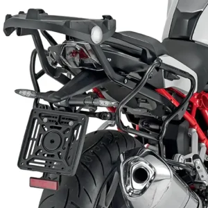 Ostatnia szansa Stelaż kufrów bocznych Monokey K33 Kappa BMW R 1200 R/ RS (15-18)/ R 1250 R (19-)/ R 1250 RS (19-22)