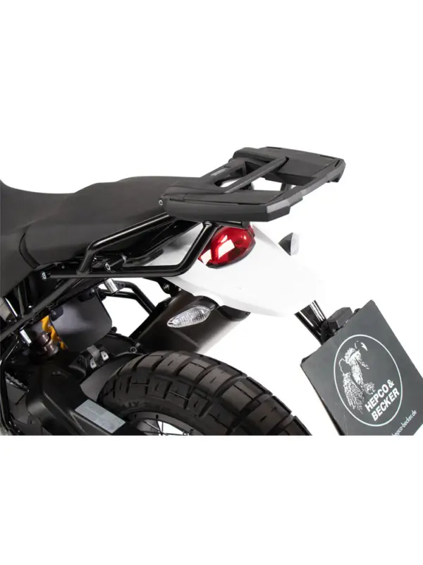 Sprawdź teraz Stelaż centralny EasyRack Hepco&Becker Ducati Desert X (22-)