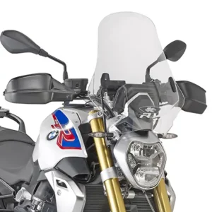 Oferta Szyba motocyklowa Kappa do BMW R 1200 R (06-18), R 1250 R (19-) przezroczysta