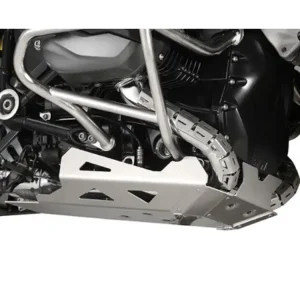 Niska cena Osłona miski olejowej Kappa do BMW R 1200 GS (13-18), R 1200 GS Adventure (14-18), R 1250 RS (19-)