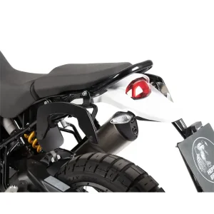 Stelaż boczny C-Bow Hepco&Becker do Ducati Desert X (22-) Ograniczona ilość