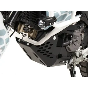 Osłona silnika / płyta pod silnik Hepco&Becker Ducati Desert X (22-) czarna Dodaj do koszyka