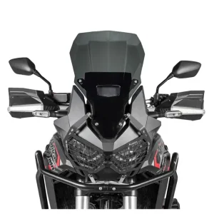 Szyba motocyklowa przyciemniana L Touratech Honda CRF 1100L Africa Twin (19-23) Okazja