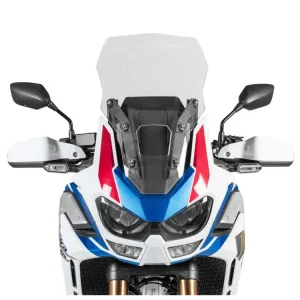 Szyba motocyklowa przezroczysta L Touratech Honda CRF 1100L Africa Twin (24-)/ Adventure Sports Premium