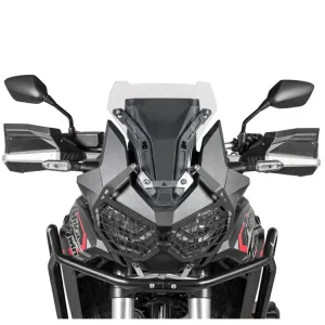Szyba motocyklowa przezroczysta S Touratech Honda CRF 1100L Africa Twin (19-23) Super okazja