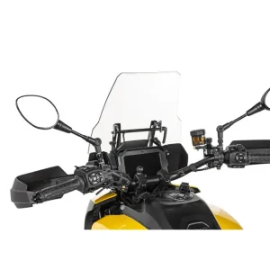 Wybór klientów Stabilizator szyby Touratech do Harley Davidson RA1250 Pan America