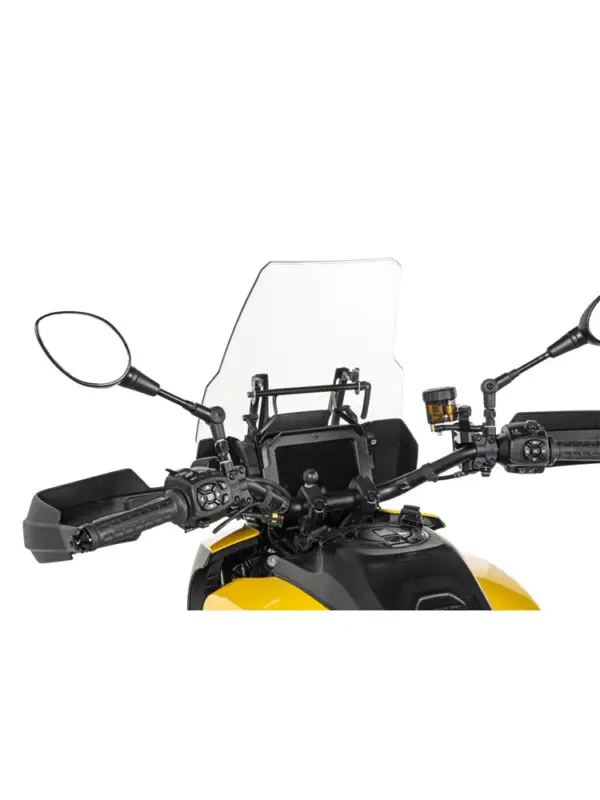Wybór klientów Stabilizator szyby Touratech do Harley Davidson RA1250 Pan America