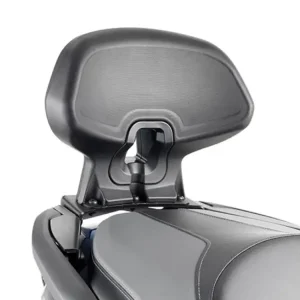 Oparcie pasażera Kappa Honda (wybrane modele) czarne Wybór klientów