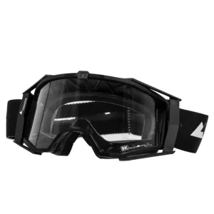 Ekspresowa dostawa Gogle motocyklowe Touratech Aventuro 8K czarne