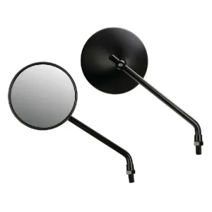 Lusterka Lampa Star Classic mocowane na kierownicy [para; prawy gwint M10 x 1.25] Kup teraz