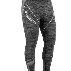 Oferta limitowana Legginsy termoaktywne Touratech Primero Allroad Premium czarne