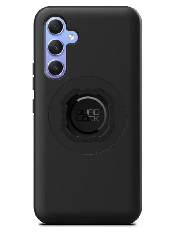 Wybór klientów Etui na telefon Samsung Galaxy A54 Quad Lock MAG (magnetyczne)