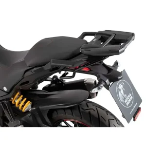 Stelaż pod kufer centralny Hepco&Becker EasyRack Ducati Multistrada 1260 Enduro (19-23) Tani