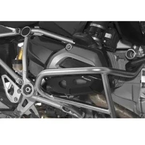 Ostatnia szansa Osłona cylindra Touratech BMW R1200GS (LC) (13-16) /BMW R1200GS Adventure (LC) czarna