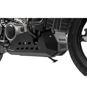 Super okazja Osłona silnika Touratech Expedition Harley Davidson RA1250 Pan America (21-) czarna