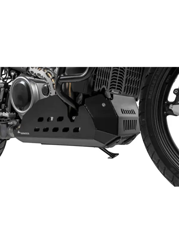Super okazja Osłona silnika Touratech Expedition Harley Davidson RA1250 Pan America (21-) czarna