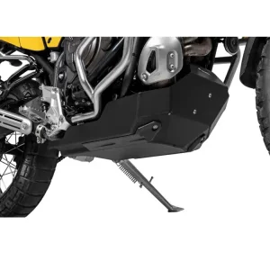 Osłona silnika Touratech Expedition Yamaha Tenere 700 (21-24) czarna Okazja