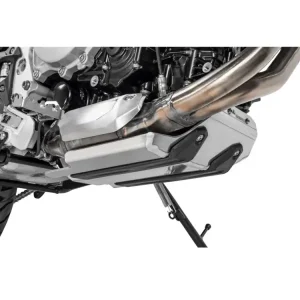 Do wyczerpania zapasów Osłona silnika Touratech Expedition BMW F750GS/ F850GS/ ADV/ F900GS/ ADV/ F800GS (24-) srebrna