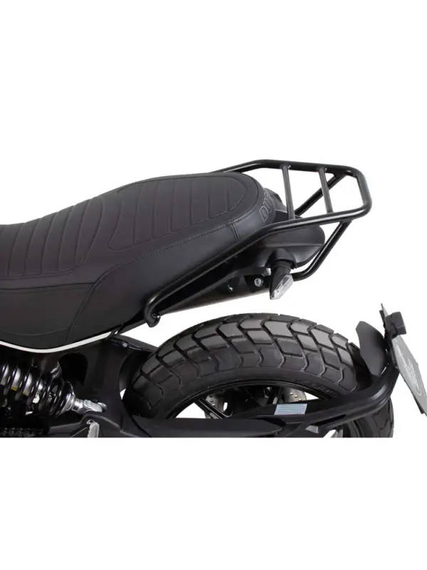 Bagażnik Hepco&Becker Ducati Scrambler 1100 Dark Pro/Pro/Sport Pro (21-24) Super okazja