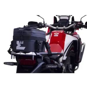 Torba na tył Enduristan Tail Pack czarna [pojemność: 8 litrów] Ekspresowa dostawa