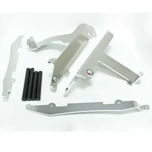 Osłony chłodnicy AXP Racing Sherco 250/300 SEF FACTORY, 250/300SEF RACING, 250/300 SCF FACTORY (12-23) Kup teraz