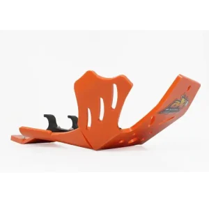 Płyta pod silnik Xtrem AXP Racing do KTM 250SX, 250XC, 300XC (17-18) Darmowy zwrot