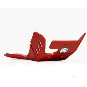 Ostatnie sztuki Płyta pod silnik AXP Racing Xtrem Beta 250/300 XTRAINER (16-22)